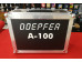 DOEPFER A100 CASE P6 DOEPFER A100 CASE P6